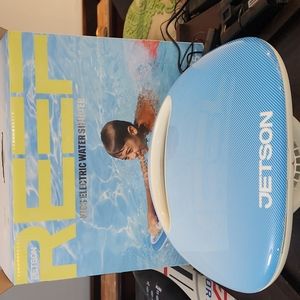 Jetson Reef Electric Water Scooter